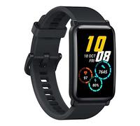 Honor Watch Es - Smartwatch Meteorite Black