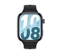HONOR Watch X5i Bluetooth 1,97'' AMOLED 28g Resistente Acqua 1ATM Cardiofrequenzimetro