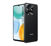 HONOR X5c Plus 4+128, 128 GB, BLACK