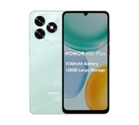 HONOR X5c Plus 128 Ocean Cyan
