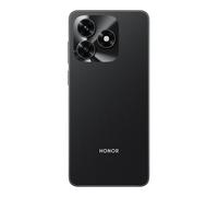 HONOR X5c Plus 4+128, 128 GB, BLACK