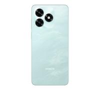 Honor X5c PLUS 17,1 cm (6.74") MagicOS 9.0 4 GB 128 GB 5260 mAh Verde
