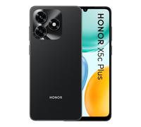 Honor X5c PLUS 17,1 cm (6.74") MagicOS 9.0 4 GB 256 GB 5260 mAh Nero