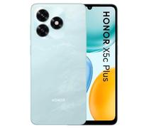 HONOR X5c Plus 256 Ocean Cyan