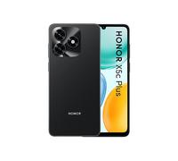 HONOR X5c Plus 4+128, 128 GB, BLACK