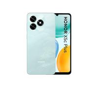 HONOR X5c Plus 256 Ocean Cyan