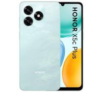 Honor X5C Plus 4+256GB 6.7"4G Ocean Cyan DS ITA
