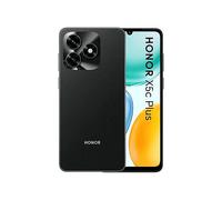 HONOR X5C Plus 4G 4+128GB, 128 GB, Nero