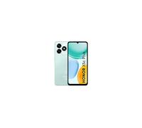 HONOR X5c Plus 4G 4+128GB, 128 GB, Turchese