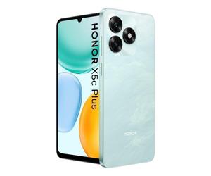HONOR X5c Plus 4G 4GB 256GB 6.74" Verde