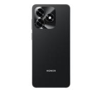 HONOR X5c Plus 4+128, 128 GB, BLACK
