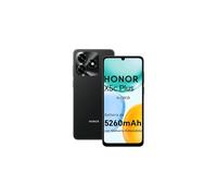 HONOR X5C PLUS DUAL SIM 6.74" OCTA CORE 128GB RAM 4GB 4G LTE ITALIA MIDNIGHT BLA