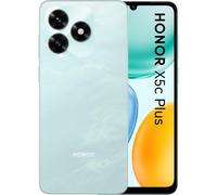 HONOR X5c Plus 256 Ocean Cyan