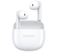 Honor X6 Auricolare Wireless In-ear Musica e Chiamate USB tipo-C Bluetooth Bianco