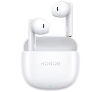 Honor X6 Auricolare Wireless In-ear Musica e Chiamate USB tipo-C Bluetooth Bianco