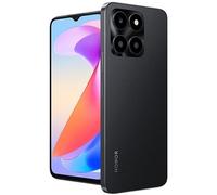 Honor X6a 16,7 cm (6.56") Doppia SIM Android 13 4G USB tipo-C 4 GB 128 GB 5200 mAh Nero