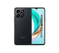 Honor X6b 16,7 cm (6.56") Doppia SIM Android 14 4G USB tipo-C 4 GB 128 GB 5200 mAh Nero