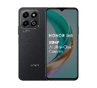 Honor X6b 16,7 cm (6.56") Doppia SIM Android 14 4G USB tipo-C 4 GB 128 GB 5200 mAh Nero