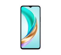 Honor X6b 16,7 cm (6.56") Doppia SIM Android 14 4G USB tipo-C 6 GB 256 GB 5200 mAh Nero