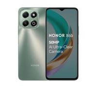 Honor X6B 4+128GB 6.56" Forest Green Dual Sim Garanzia Europa