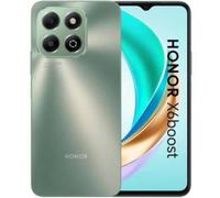 Honor X6B 4+128GB 6.56" Forest Green OPT