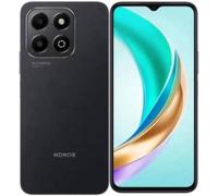 Honor X6B 4+128GB 6.56" Midnight Black Tim