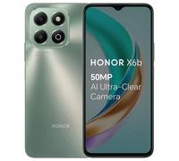 Honor X6b 4/128GB Verde Gratis