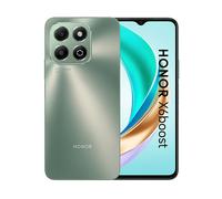 Honor X6b 16,7 cm (6.56") Doppia SIM Android 14 4G USB tipo-C 6 GB 256 GB 5200 mAh Verde