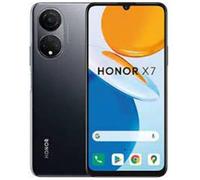 HONOR - X7 128 GB 4 GB Ram Dual Sim Display 6.74 pollici HD+ Fotocamera 48 Mpx Android Tim Italia Midnight Black