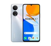 HONOR X7 4G 4GB/128GB Plata (Titanium Silver) Dual SIM