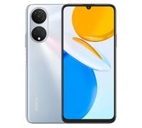 Honor X7 Titanium Silver 17,1 cm (6,74 ) Dual SIM Android 11 4G USB Type-C 4 GB 128 GB 5000 mAh Argento - Nouvo