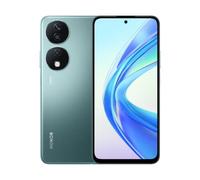 HONOR X7b Smartphone, 6.8" 90Hz Qualcomm Snapdragon 680 Android 13 6GB+128GB 108MP 5330mAh Emerald Green