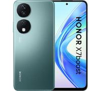 Honor X7boost 17,3 cm (6.8") Doppia SIM Android 13 4G USB tipo-C 6 GB 128 GB 5330 mAh Verde