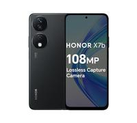 Honor X7Boost 6+128GB 6.8" 4G Midnight DS EU