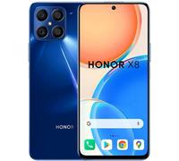 Honor X8 128GB - Blu