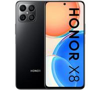 Honor X8 128GB - Nero
