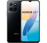 Honor X8 5G 128GB - Nero