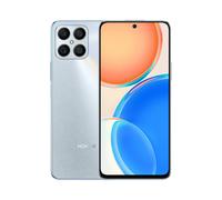 HONOR X8 6+128GB/Snapdragon 680/Titanium Silver/64MP Ultra Clear Quad Camera