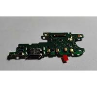 HONOR X8A CRT-LX1 LX2 LX3 flex dock pcb CARICA CONNETTORE USB RICARICA+MICROFONO