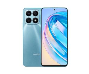 HONOR X8a Cyan Lake 6GB+128GB