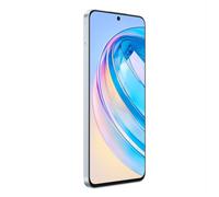Honor X8a 17 cm (6.7") Doppia SIM Android 12 4G USB tipo-C 6 GB 128 GB 4500 mAh Argento