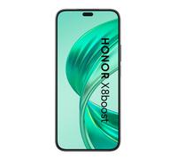 Honor X8boost 17 cm (6.7") Doppia SIM Android 13 4G USB tipo-C 8 GB 256 GB 4500 mAh Nero