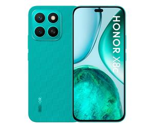 Honor X8c 17 cm (6.7) Doppia SIM MagicOS 9.0 4G USB tipo-C 8 GB 256 GB 5000 mAh Verde
