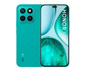 HONOR X8c, 256 GB, Verde