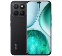 HONOR X8c 4G 8GB 256GB 6.7" Nero Medianotte