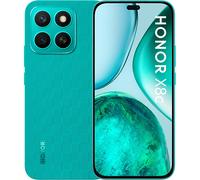 Honor X8c 17 cm (6.7") Doppia SIM MagicOS 9.0 4G USB tipo-C 8 GB 256 GB 5000 mAh Verde