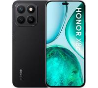Honor X8с 17 cm (6.7'') Doppia SIM MagicOS 9.0 4G USB tipo-C 8 GB 256 GB 5000 mAh Nero Honor