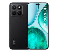 Honor X8с 17 cm (6.7'') Doppia SIM MagicOS 9.0 4G USB tipo-C 8 GB 256 GB 5000 mAh Nero Honor