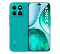 Honor X8c 17 cm (6.7") Doppia SIM MagicOS 9.0 4G USB tipo-C 8 GB 256 GB 5000 mAh Verde
