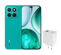 HONOR X8c Smartphone 8GB+256GB 6.7'' AMOLED Display Qualcomm Snapdragon 685, 108MP Main Camera 5000mAh (Verde)